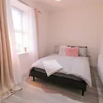 San Antonio Vakantiehuis Dungloe