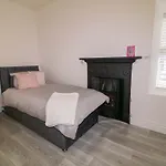 San Antonio * Данглоу