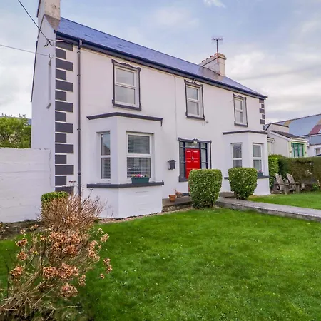 San Antonio Feriehus Dungloe