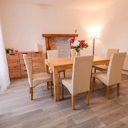 Feriehus San Antonio Dungloe