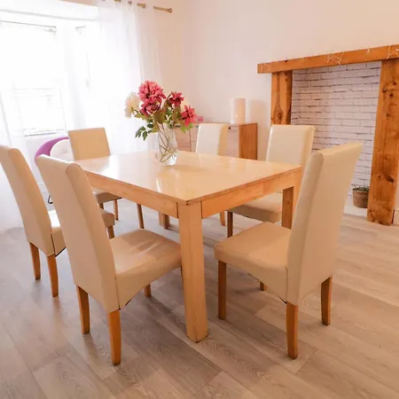 Tatil Evi San Antonio Dungloe