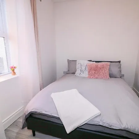 San Antonio Tatil Evi