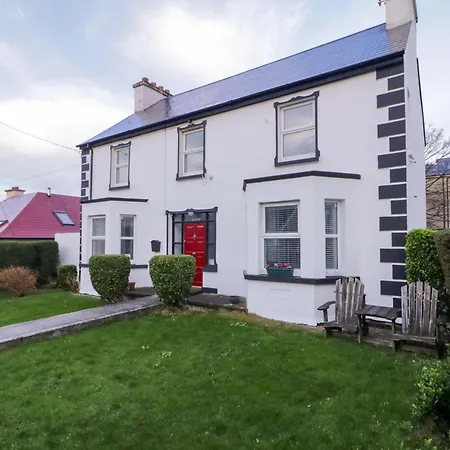 San Antonio Dungloe