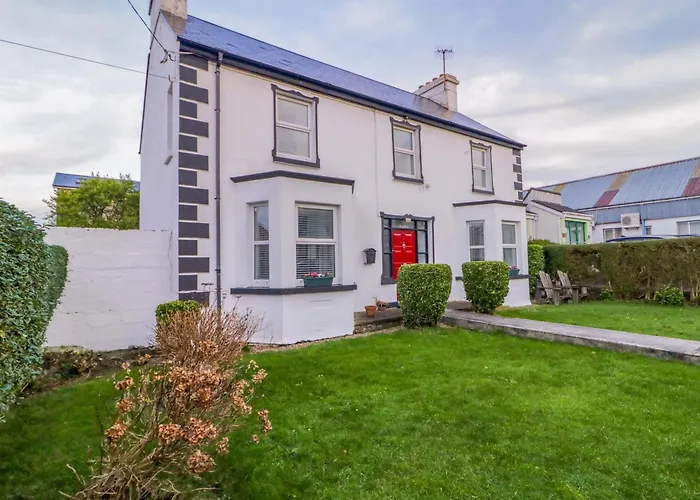 San Antonio Feriehus Dungloe