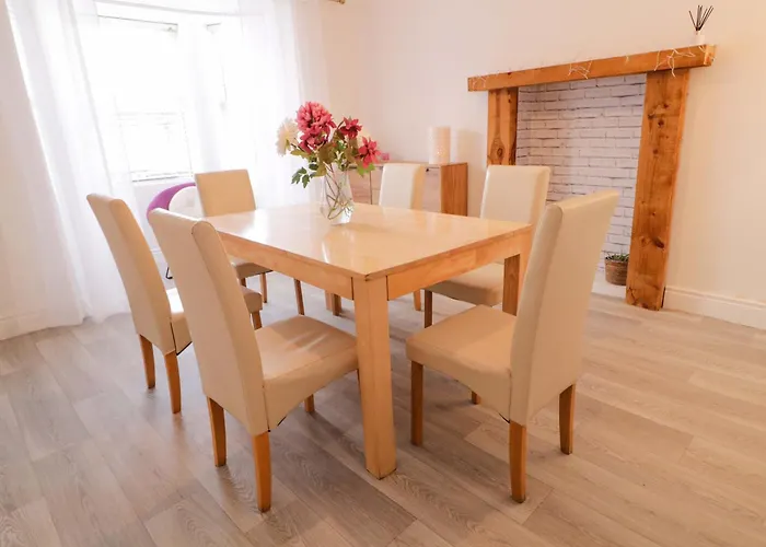 Tatil Evi San Antonio Dungloe