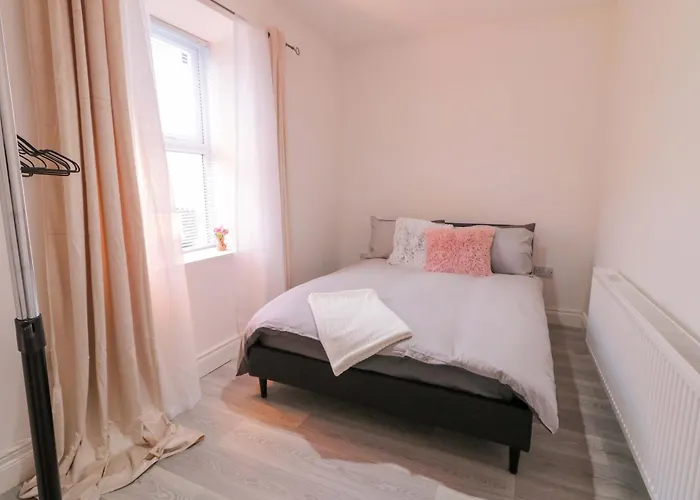 San Antonio Tatil Evi Dungloe