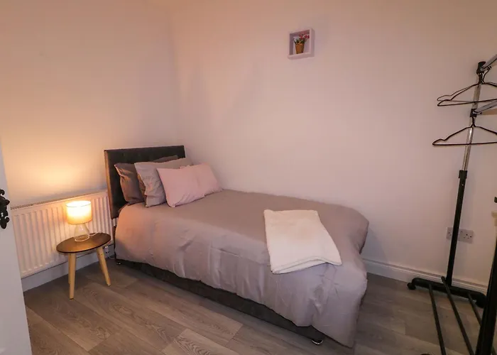 San Antonio Feriehus Dungloe
