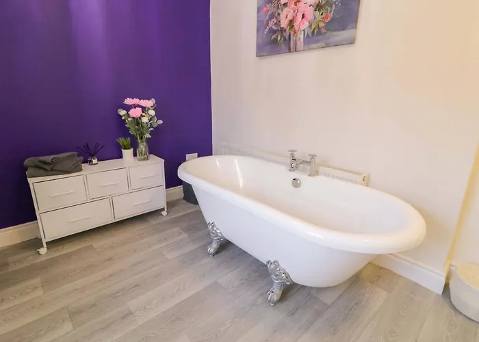San Antonio Tatil Evi