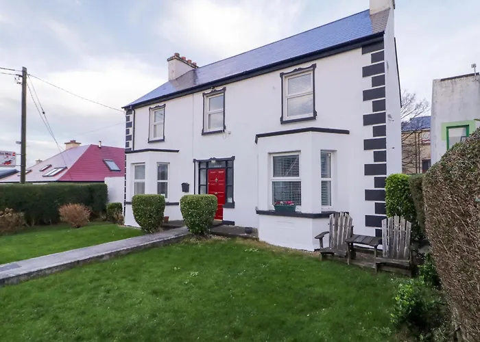 San Antonio Dungloe